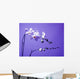 Orchid Wall Mural