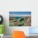 Elephant Rocks Wall Decal