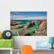 Elephant Rocks Wall Decal