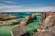 Elephant Rocks Wall Decal