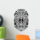 maori Wall Decal