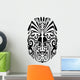 maori Wall Decal
