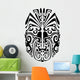maori Wall Decal