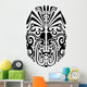 maori Wall Decal