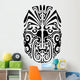 maori Wall Decal