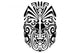 maori Wall Decal