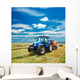 tractor Wall Mural