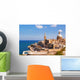 La Valetta Wall Decal