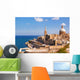 La Valetta Wall Decal