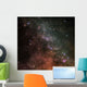 Deeps Space Wall Decal