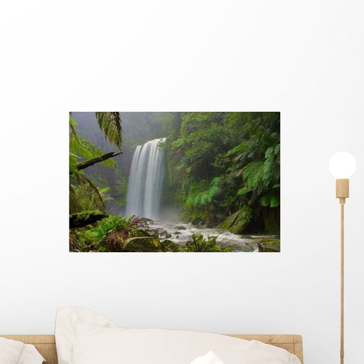 Hopetoun Falls Wall Decal