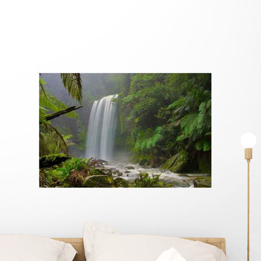 Hopetoun Falls Wall Decal
