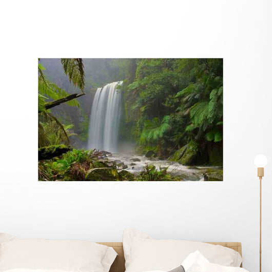 Hopetoun Falls Wall Decal