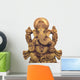 Lord Ganesh Wall Decal