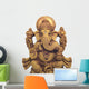 Lord Ganesh Wall Decal