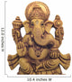 Lord Ganesh Wall Decal