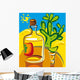tequila Wall Mural