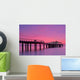 Pier Wall Decal Design 2