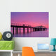 Pier Wall Decal Design 2