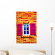 Window Arch