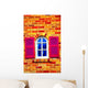 Window Arch