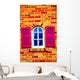Window Arch