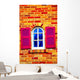 Window Arch