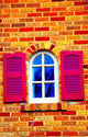 Window Arch