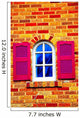 Window Arch