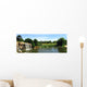gardens Wall Mural