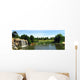 gardens Wall Mural