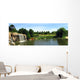 gardens Wall Mural