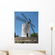 Mill Wall Decal