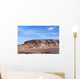 Negev Desert Wall Decal