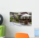 Patio with Table and