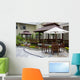 Patio with Table and