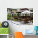 Patio with Table and