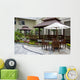 Patio with Table and