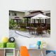 Patio with Table and