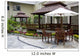 Patio with Table and