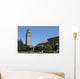 Stanford University Wall Mural