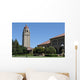 Stanford University Wall Mural