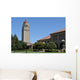 Stanford University Wall Mural