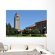 Stanford University Wall Mural