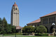 Stanford University Wall Mural