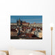 Prague Wall Decal Design 6