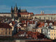 Prague Wall Decal Design 6