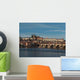 Prague Wall Decal Design 5