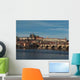Prague Wall Decal Design 5