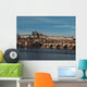 Prague Wall Decal Design 5